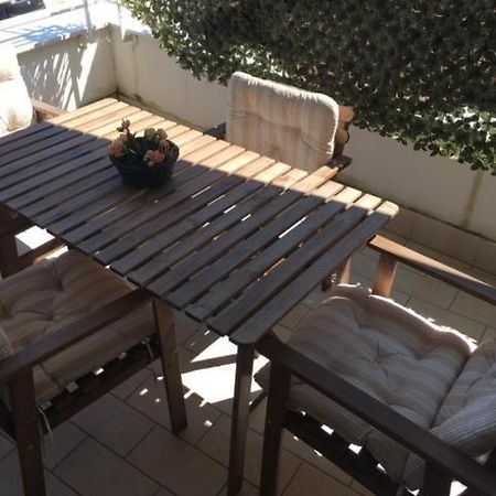 L'Angolo Di Cielo Apartment Каламброне Екстериор снимка